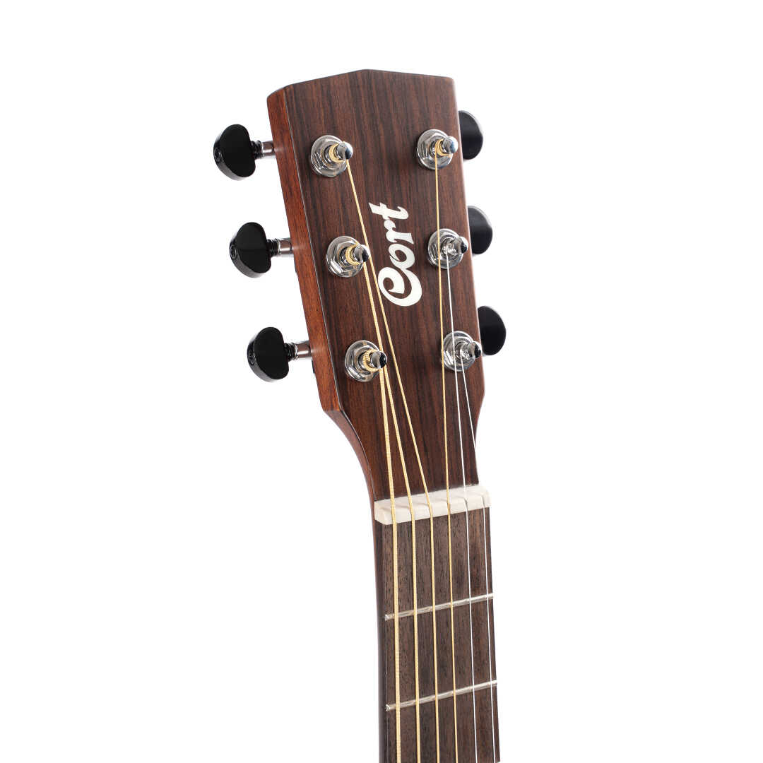 Cort Earth Mini Acoustic Guitar